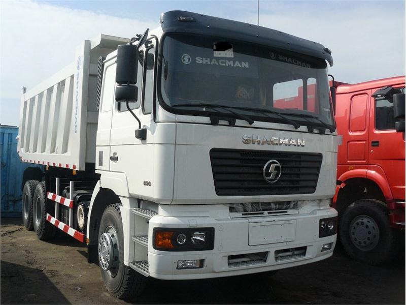 Услуги самосвала