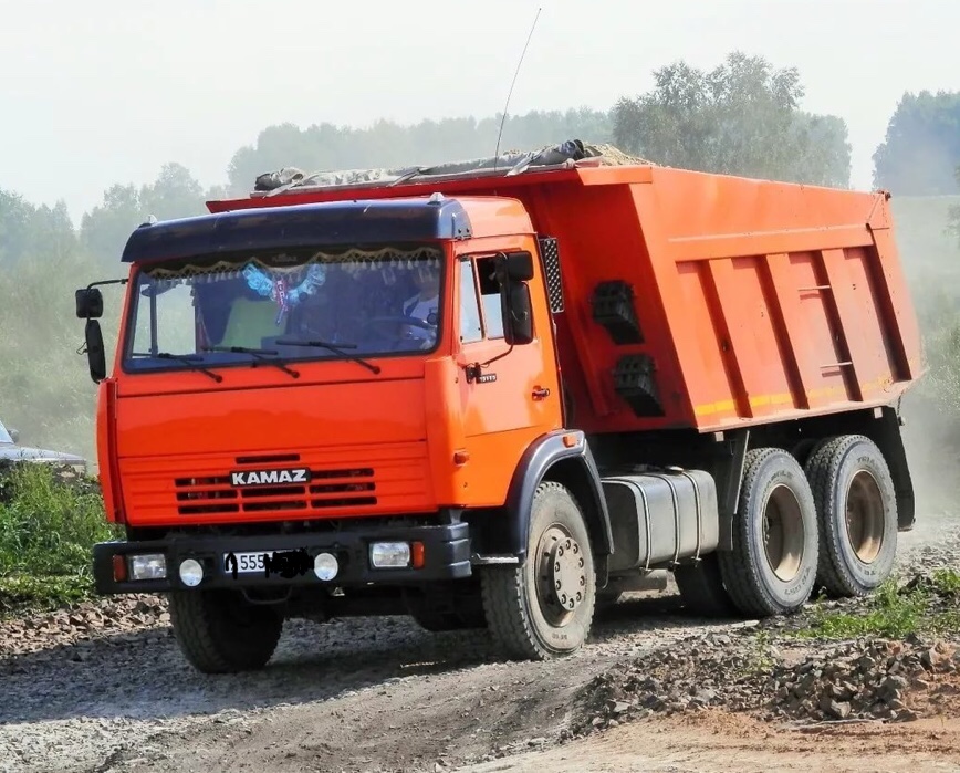 Услуги Камаз самосвал 15т! Аренда спецтехники.