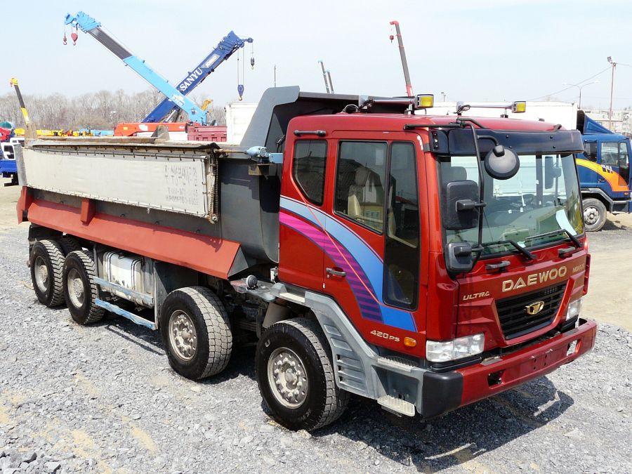 Услуги самосвала 35тн\21куб