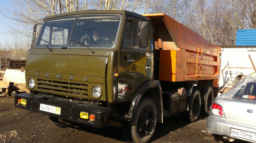 Сдам в аренду                            самосвал                             КАМАЗ 5511