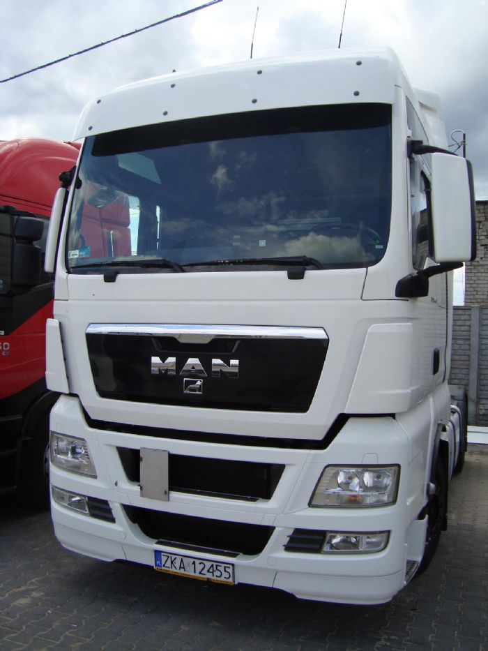 Тонары  Volvo, Scania, Man.