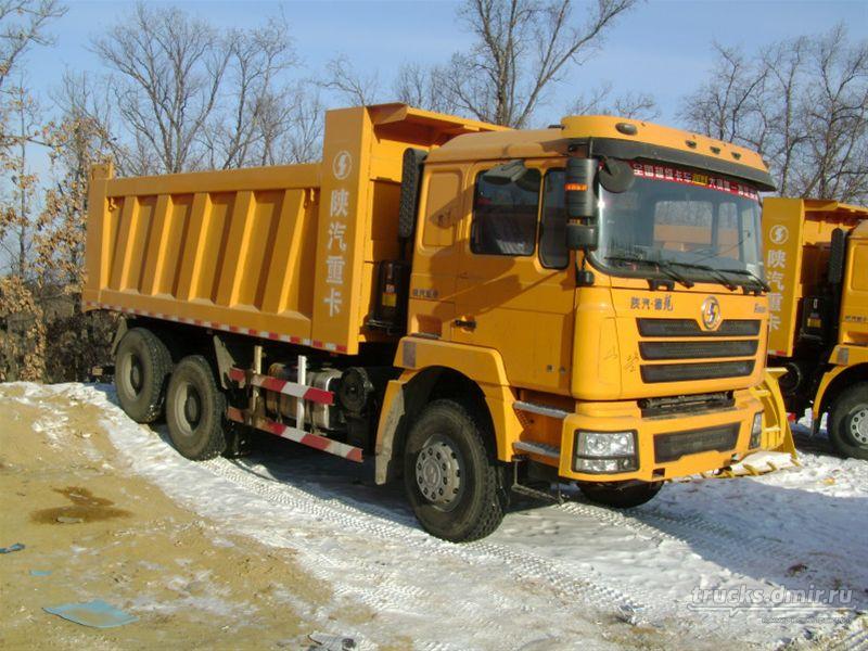 Самосвалы  от 20 до 45 тонн