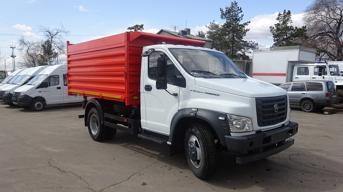 Грузоперевозки самосвалом Пермский край.