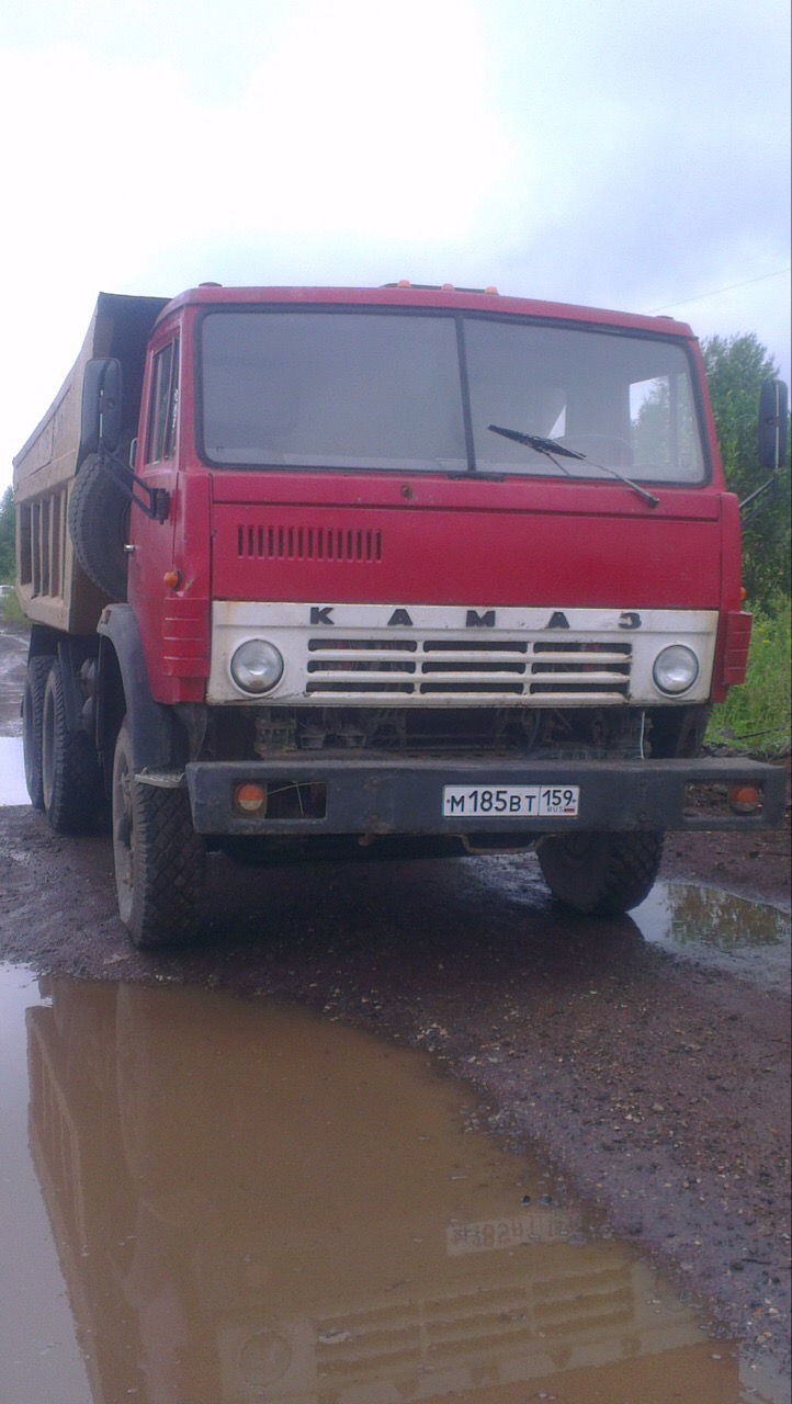 Услуги самосвала от собственника Алексей