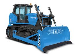 Аренда бульдозера недорого