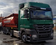 Доставка щебня от собственника Дмитрий