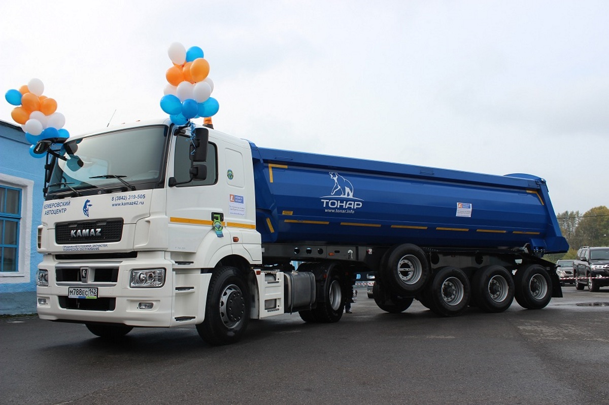 тонары/самосвалы до 50тонн заказ/услуги/аренда