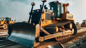 Аренда бульдозеров CAT D6