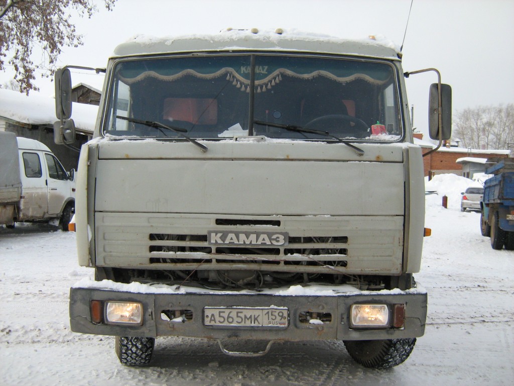 Арена самосвалов от собственника Владимир