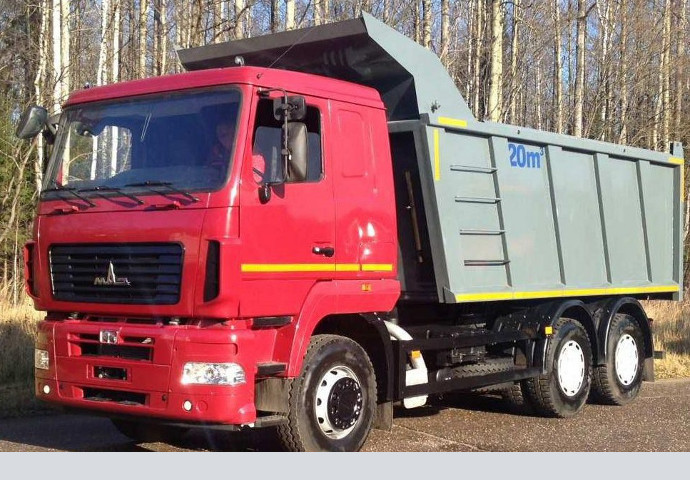 Услуги самосвала от собственника Олег Анатольевич