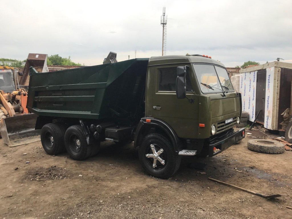 Самасвал услуги. Асфальт. Щебень. Грунт.