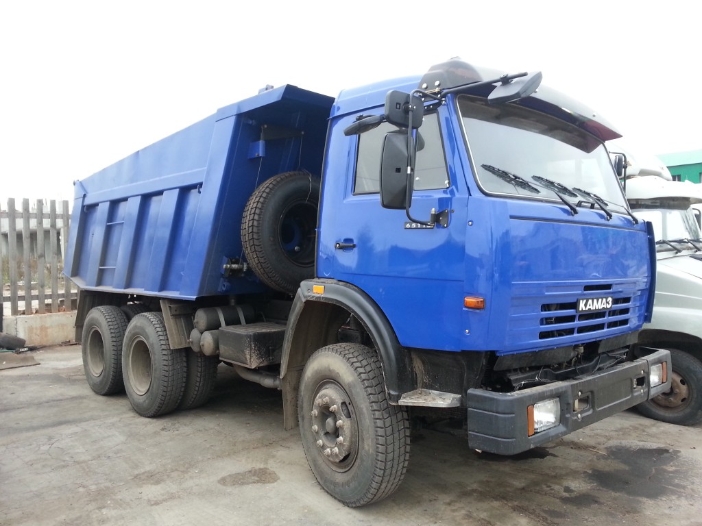 Сдам в аренду                            самосвал                            камаз 65115
