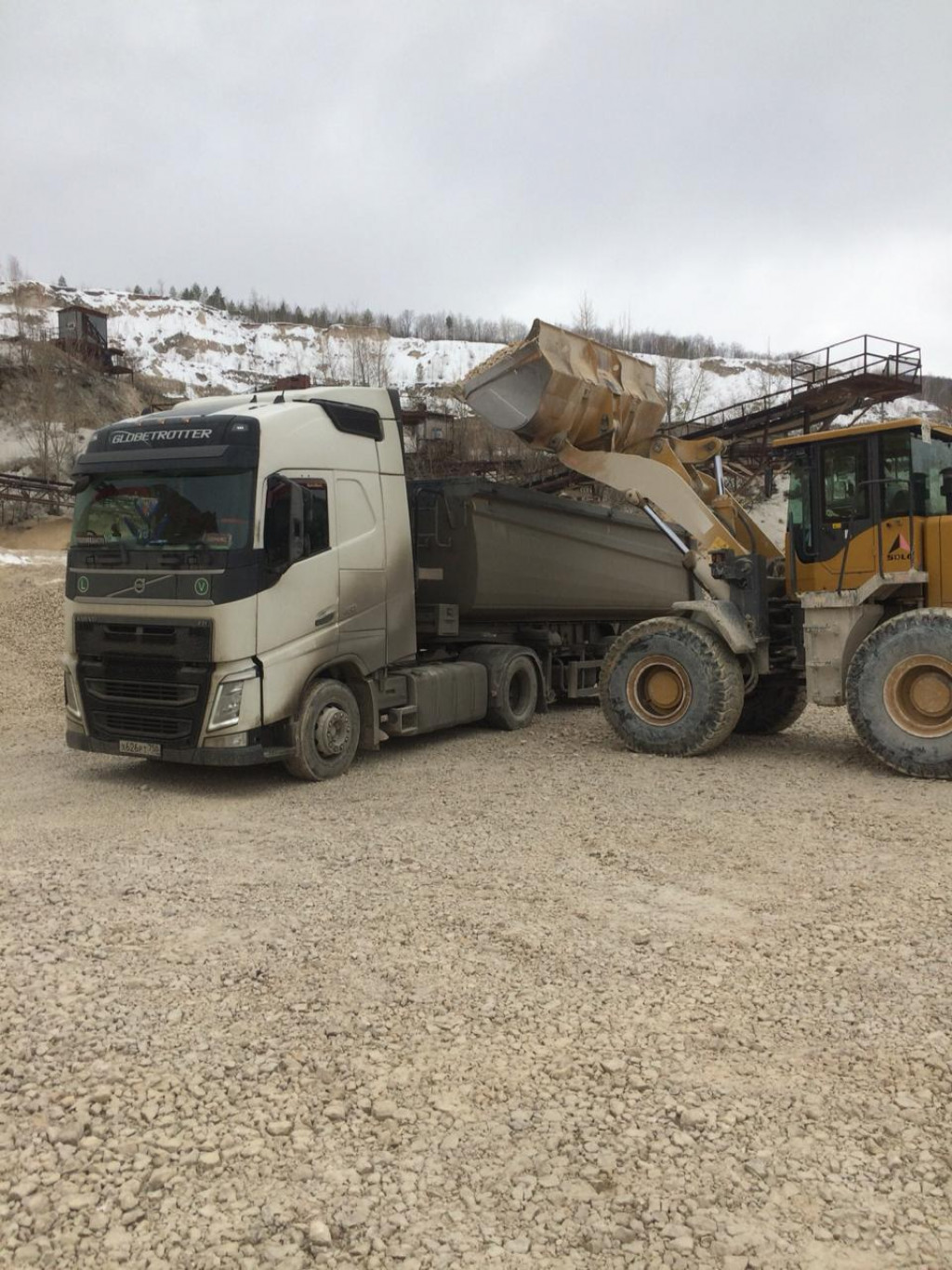 Самосвалы, Тонары, услуги, аренда СПЕЦТЕХНИКИ