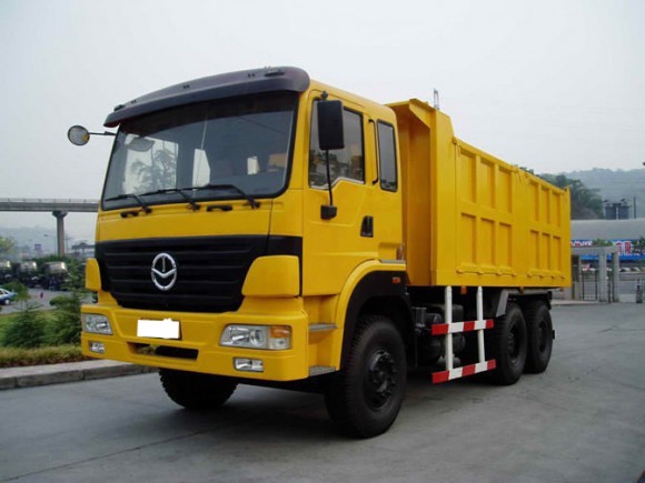 Самосвали от 20 м3. Перевозка сыпучих грузов.