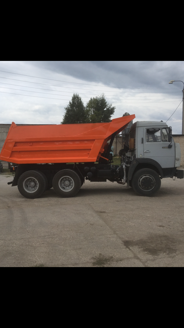 Песок Щебень Чернозём. Аренда самосвала