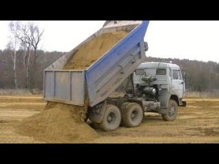 Камаз самосвал от собственника Юрий