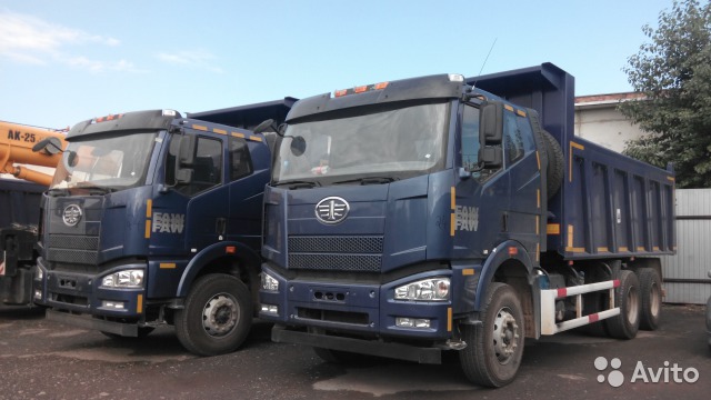 Самосвал в аренду