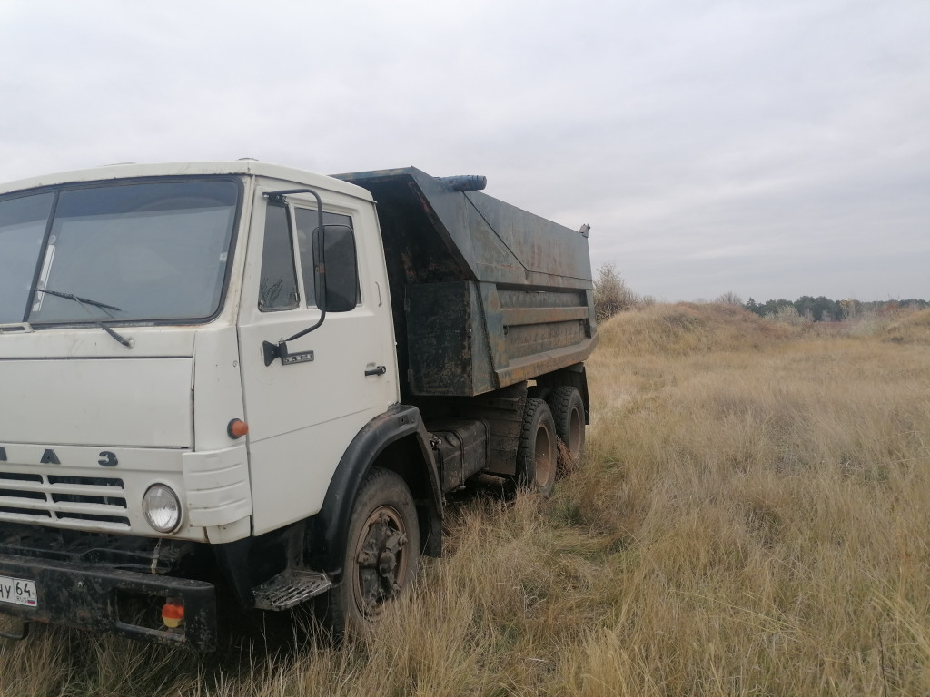 Самосвал  от собственника Ярослав