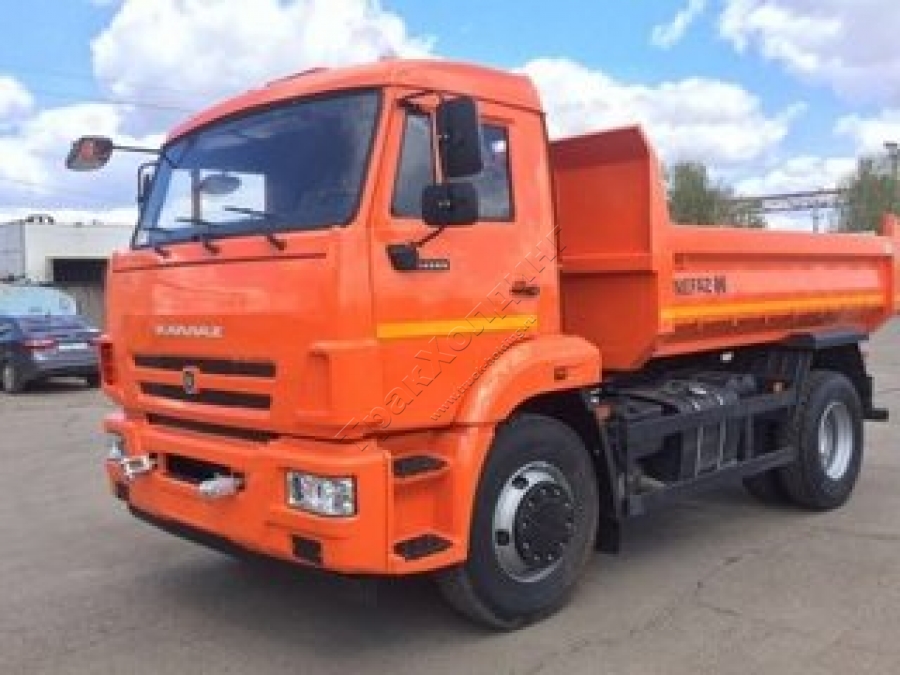 Камаз самосвал аренда. Щебень, песок, керамзит.