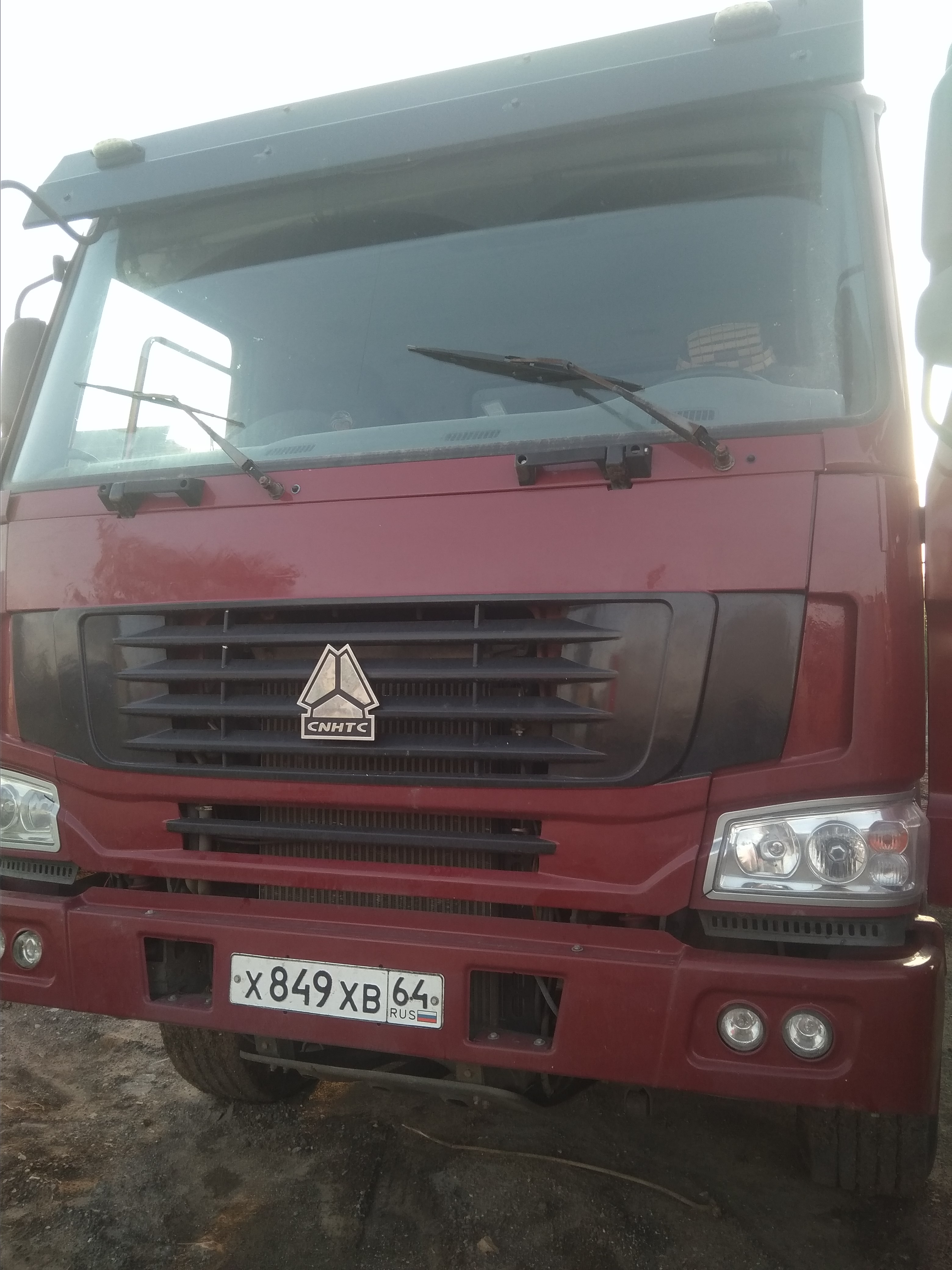 Услуги от собственника Николай