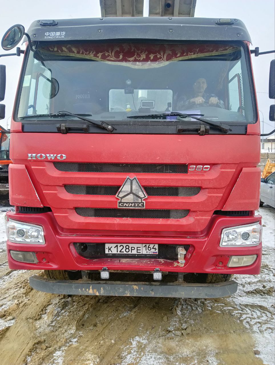 Предоставим самосвалы, тонары с водителем