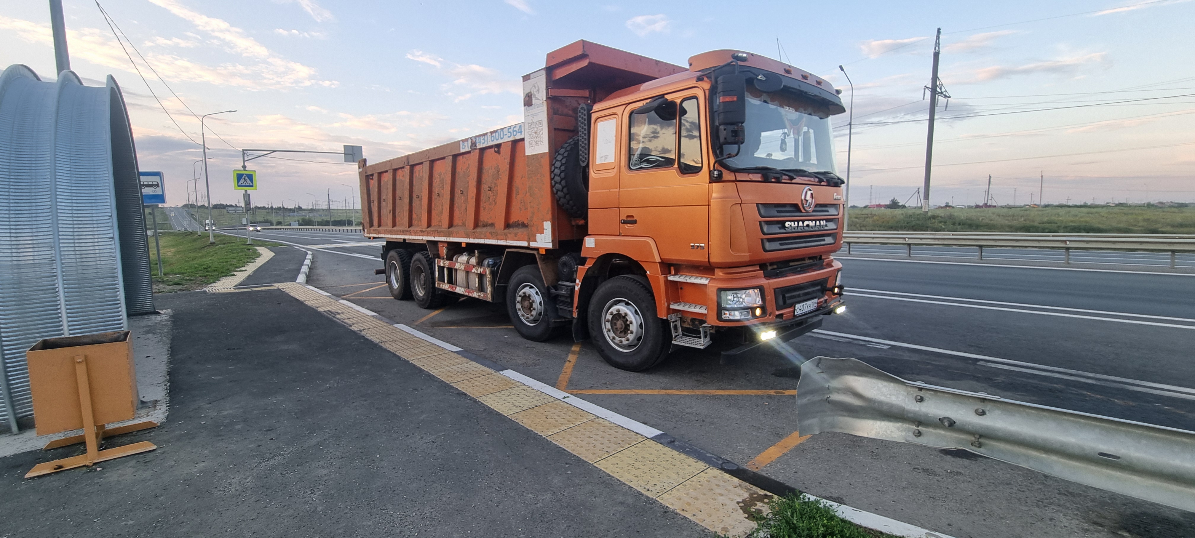 Аренда спецтехники от собственника Сергей