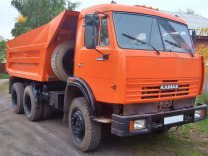 Камаз- самосвал 10 кубов, 15 тонн аренда