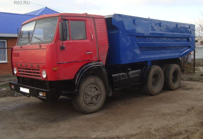 Песок щебень вывоз мусора