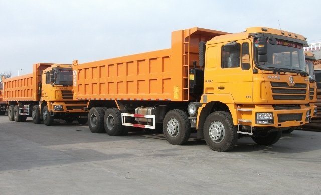 Сдам в аренду самосвалов 10, 20, 30 тонн