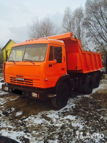 Аренда самосвала 13тн!