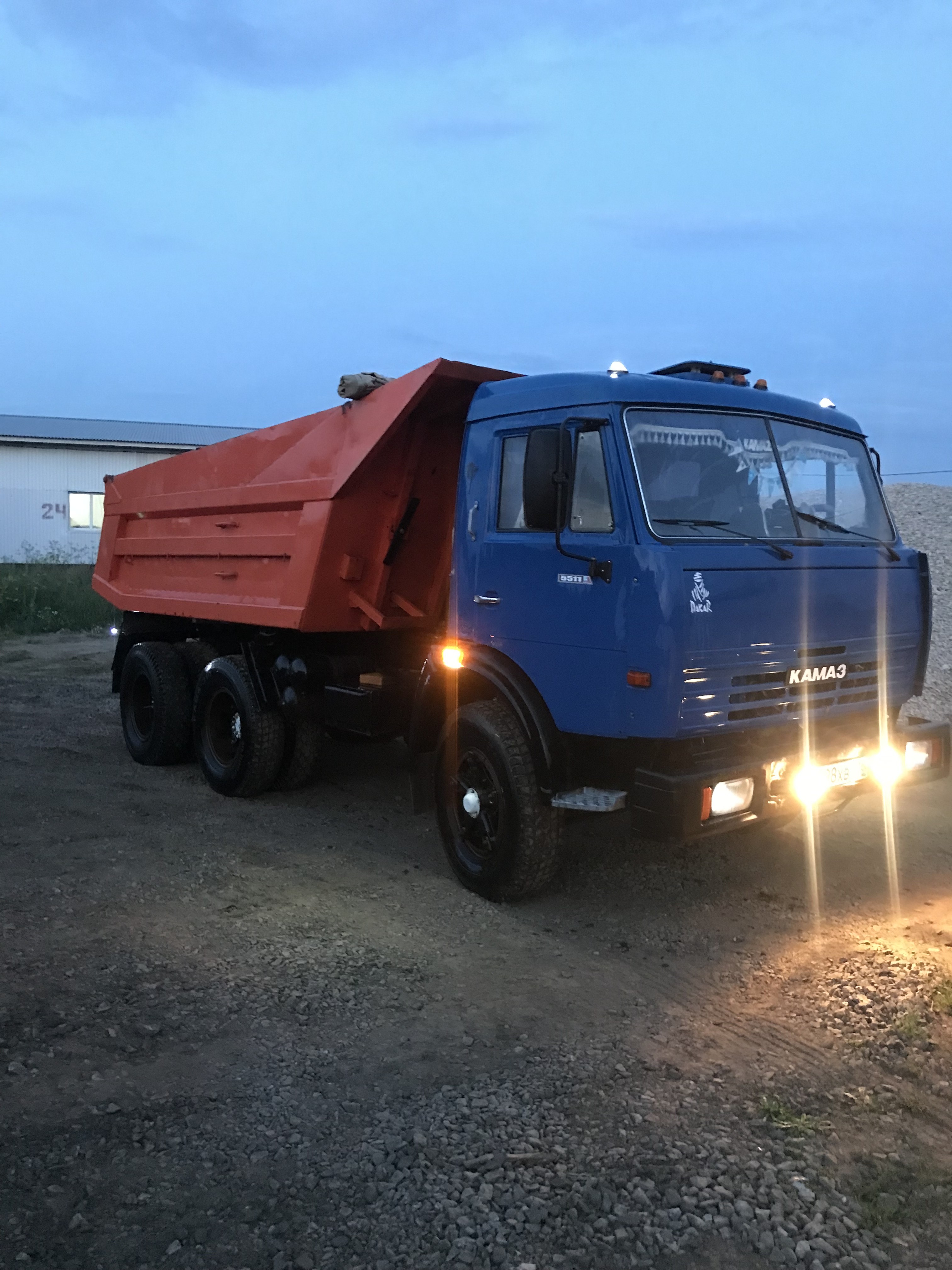 Аренда от собственника Даниял