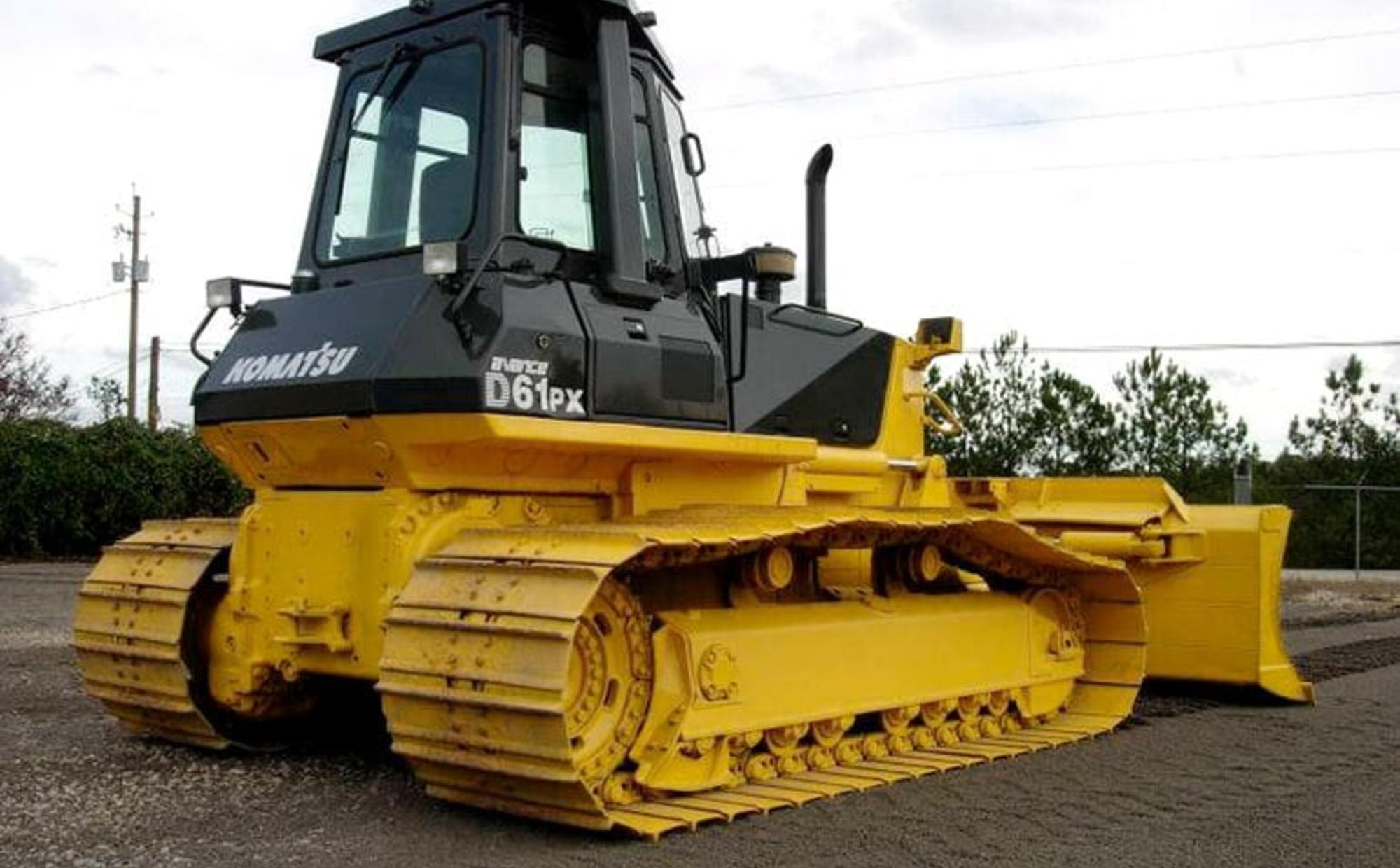 Бульдозер 16 т в аренду