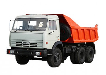 Грузоперевозки Самосвал