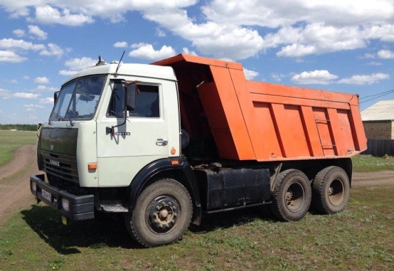 Доставка песок опгс грузоперевозка камаз самосвал