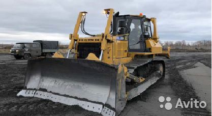 Сдаю бульдозер в аренду, спецтехнику