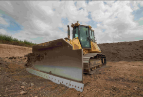 СпецАренда: Аренда бульдозера