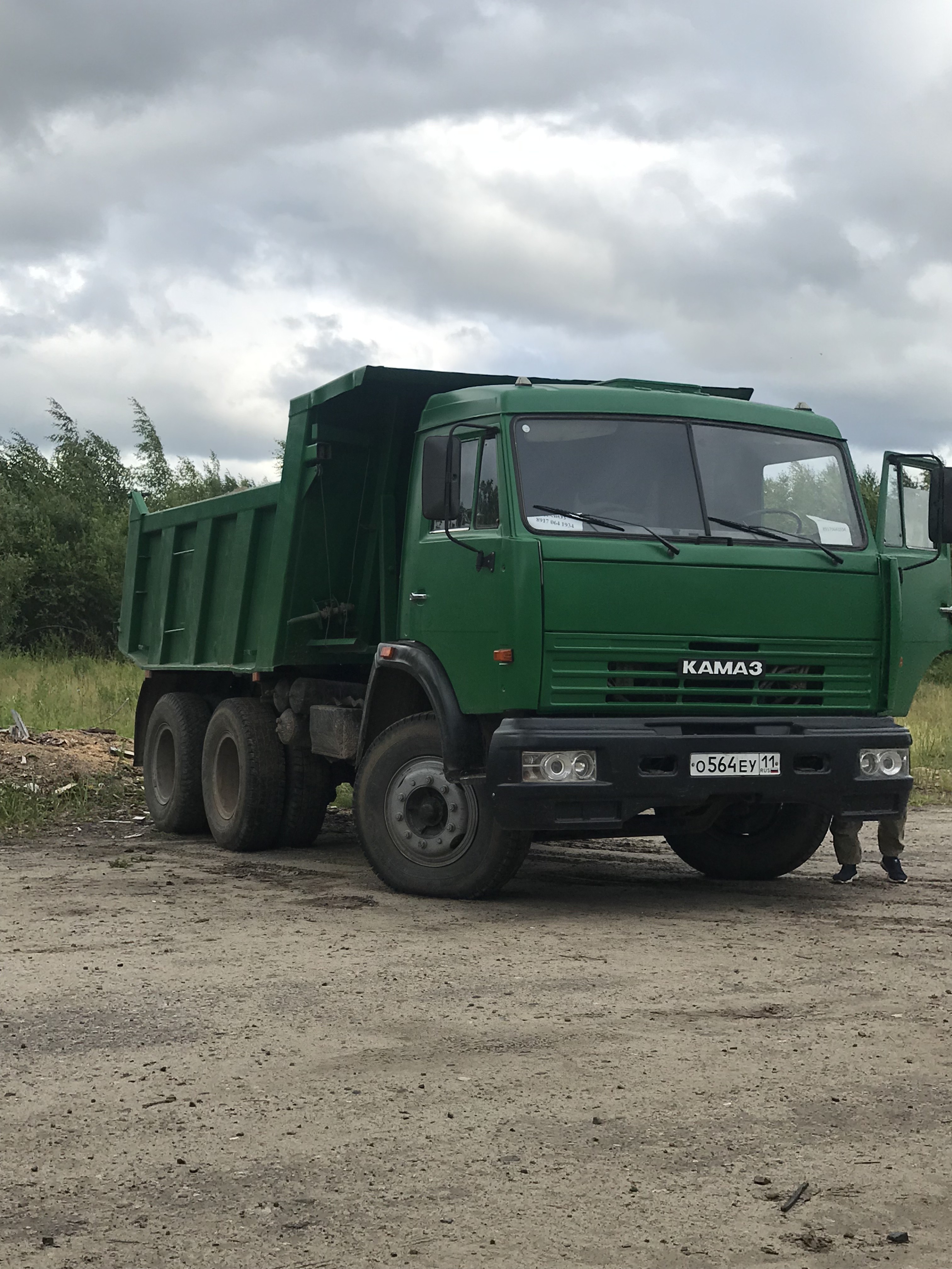 Услуги Камаза Самосвала. Аренда. 8-962-563-11-71