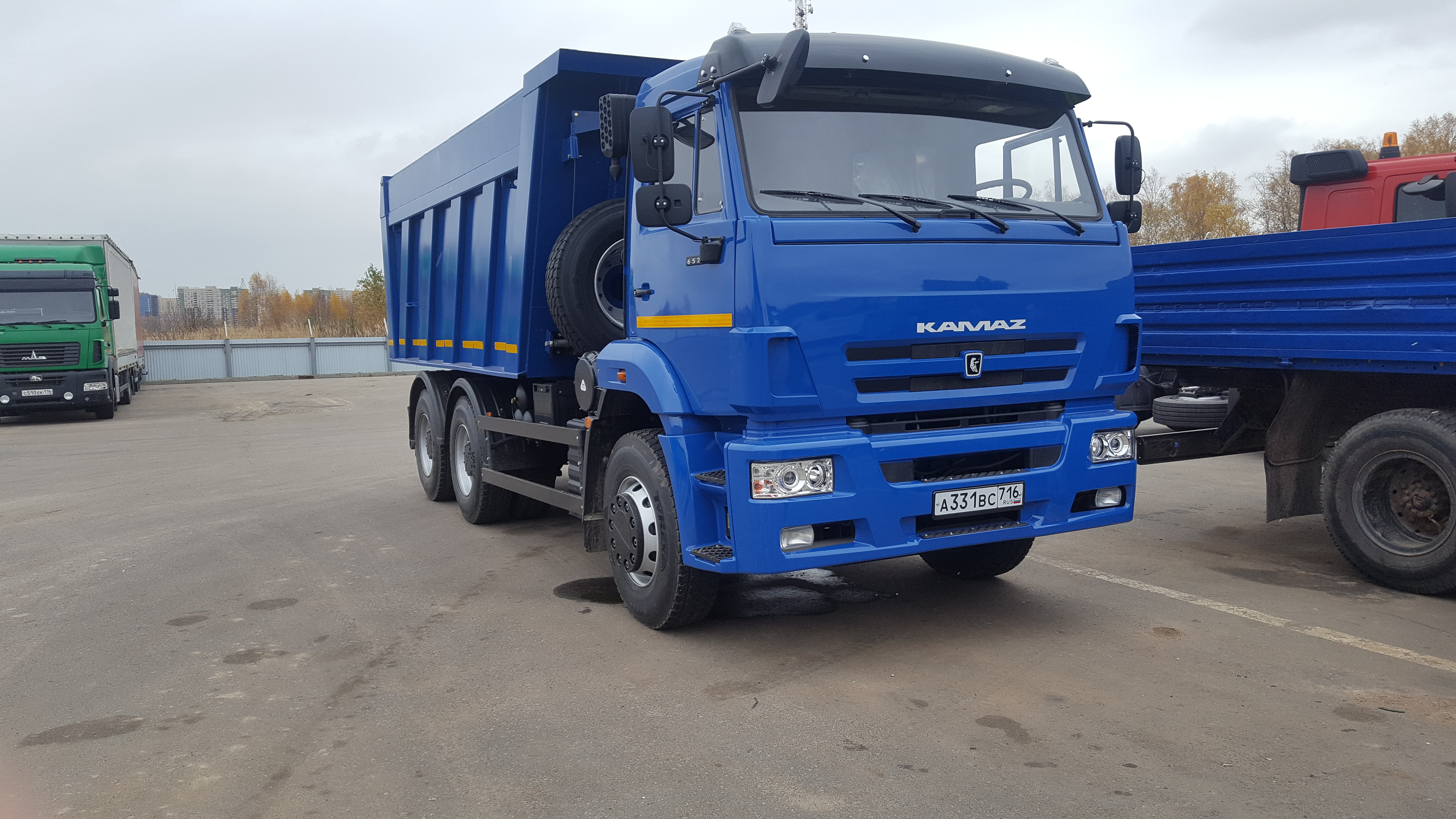 Аренда Спец Техники