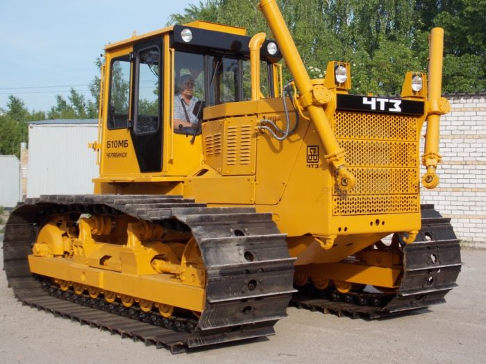 Аренда бульдозер болотоход Архангельск область