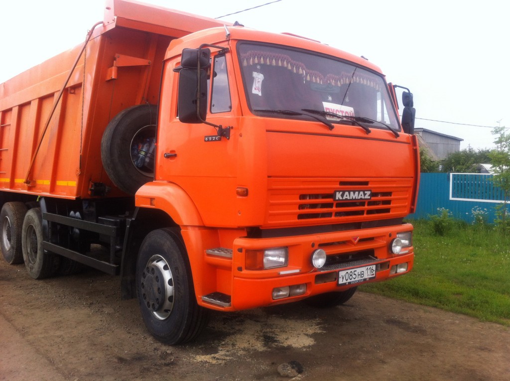 Щебень, ОПГС, Песок, Чернозем