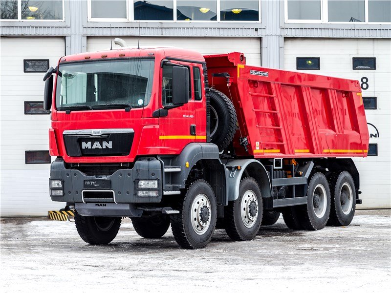 Услуги самосвала. Перевозка грузов, материалов.