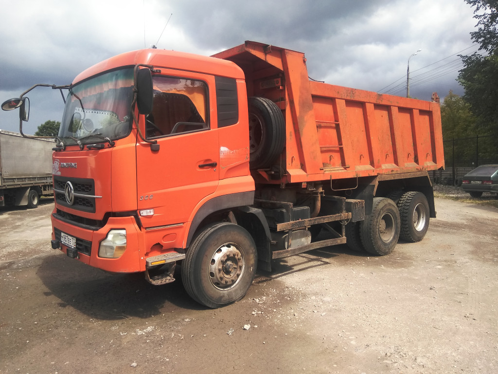 Услуги самосвала. Песок, ПГС, грунт, чернозем.