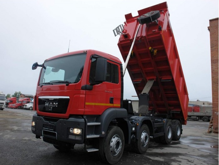 Услуги аренда самосвала 5 единиц грузоперевозки