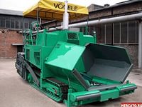 Аренда дорожной техники