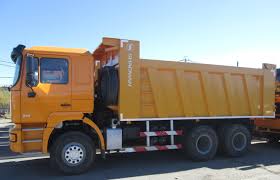 Самосвал в аренду