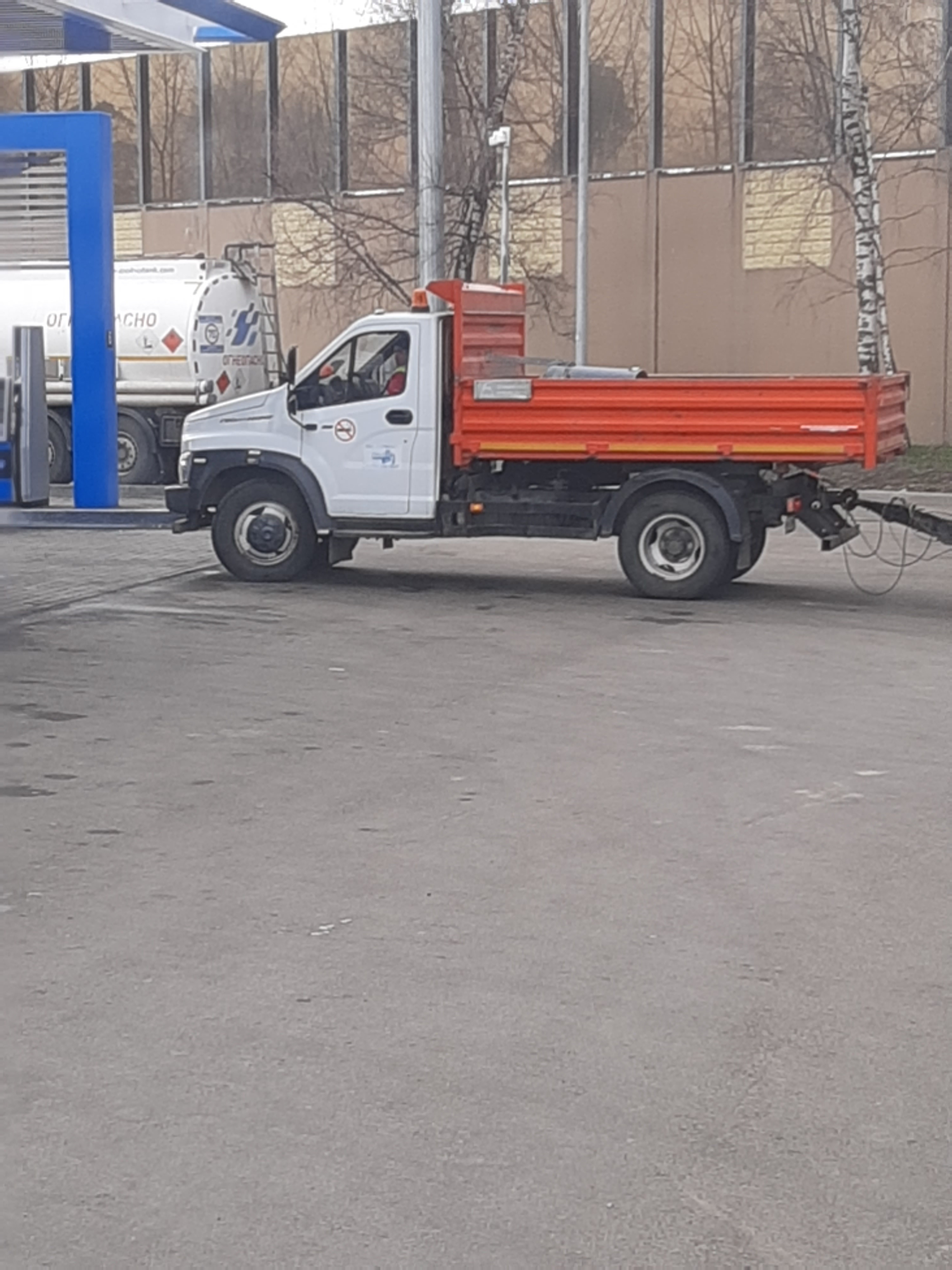 Доставим. Вывезем. Сыпучие материалы.