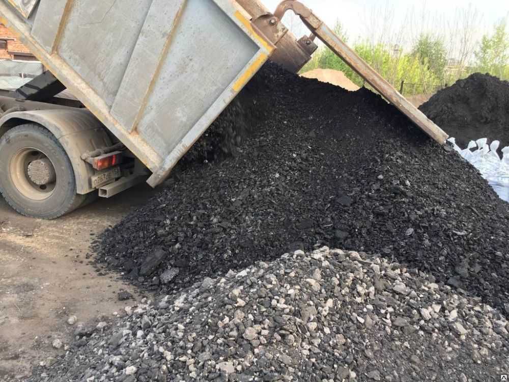 Доставка сыпучие стройматериалы