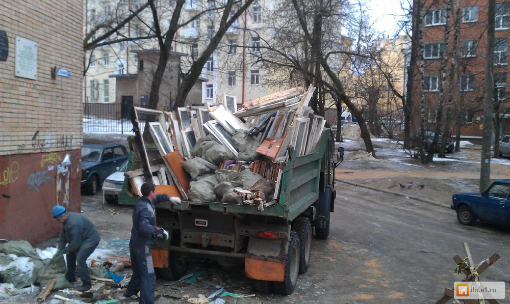 Доставка сыпучих строй материалов