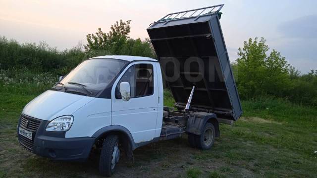 Газель самосвал , перевозка услуги.