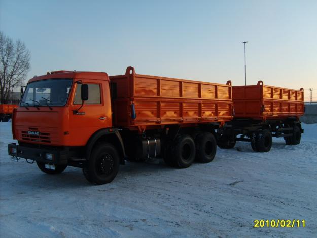 Грузоперевозки по УФО